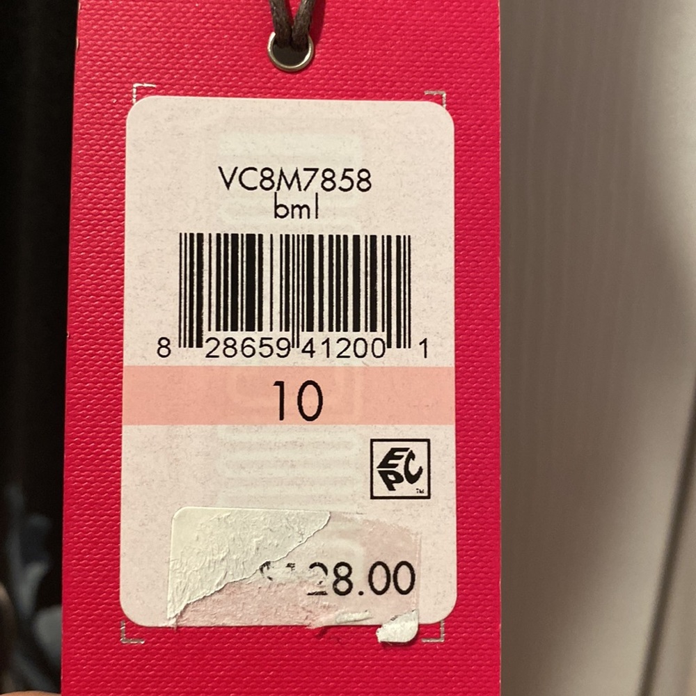 NWT VINCE CAMUTO Floral Dress - Picture 11 of 11